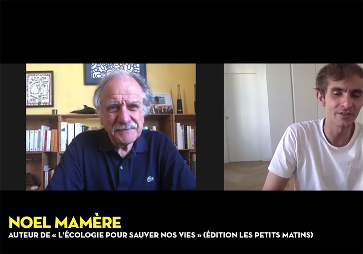Noël Mamère : « Barbara Pompili n’arrivera pas mieux que Nicolas Hulot et tous ceux qui l’on précédé »