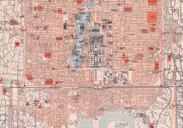 Une avant-garde  municipaliste pour  les mouvements sociaux