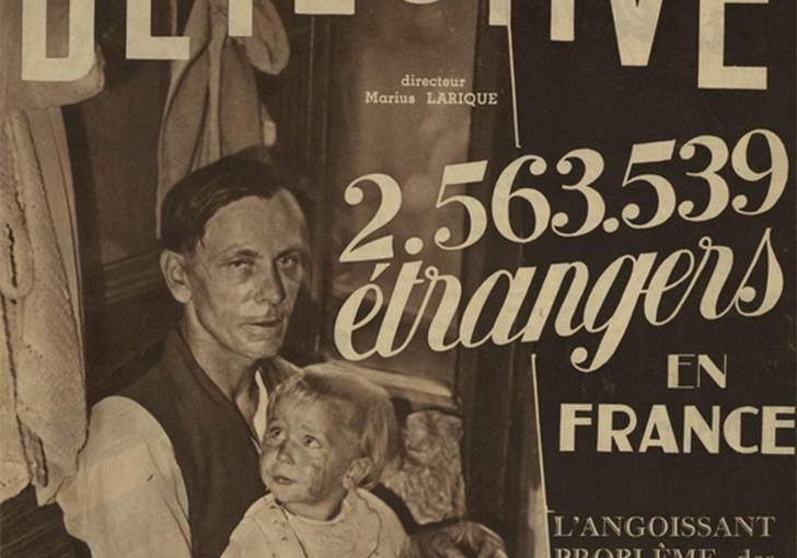 De quel vide politique le racisme et le populisme sont-ils les noms ?