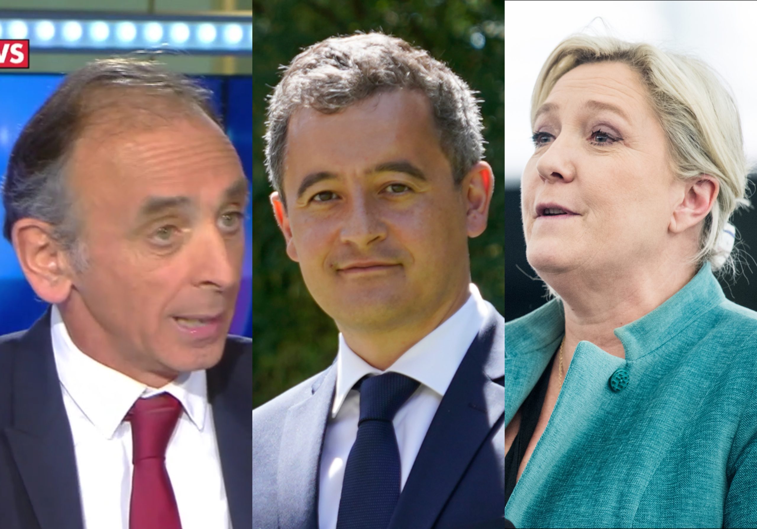 Ils parlent d&rsquo;ensauvagement et rien ne vous choque ?