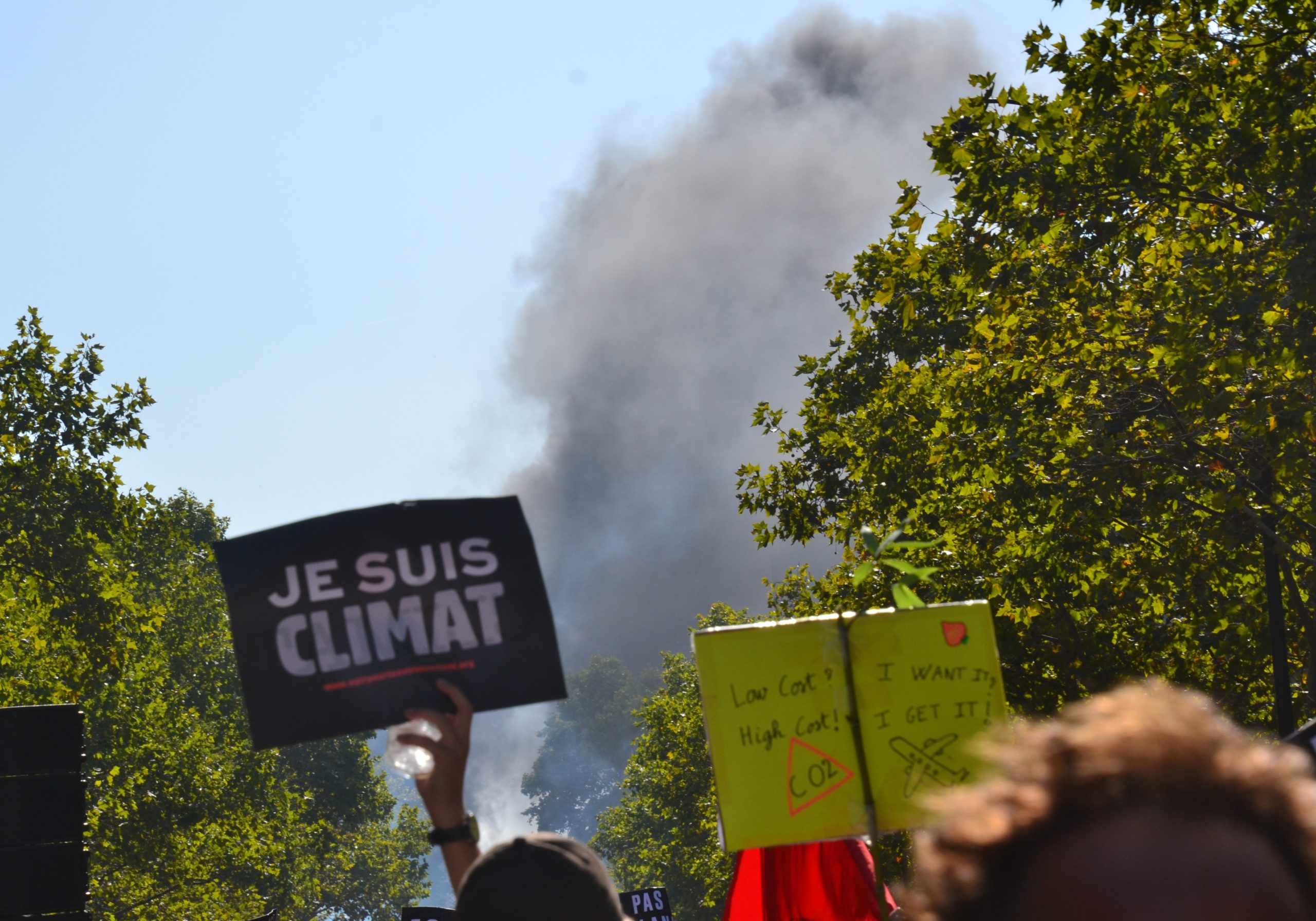 TRIBUNE. Radicalité écologique et lutte des classes