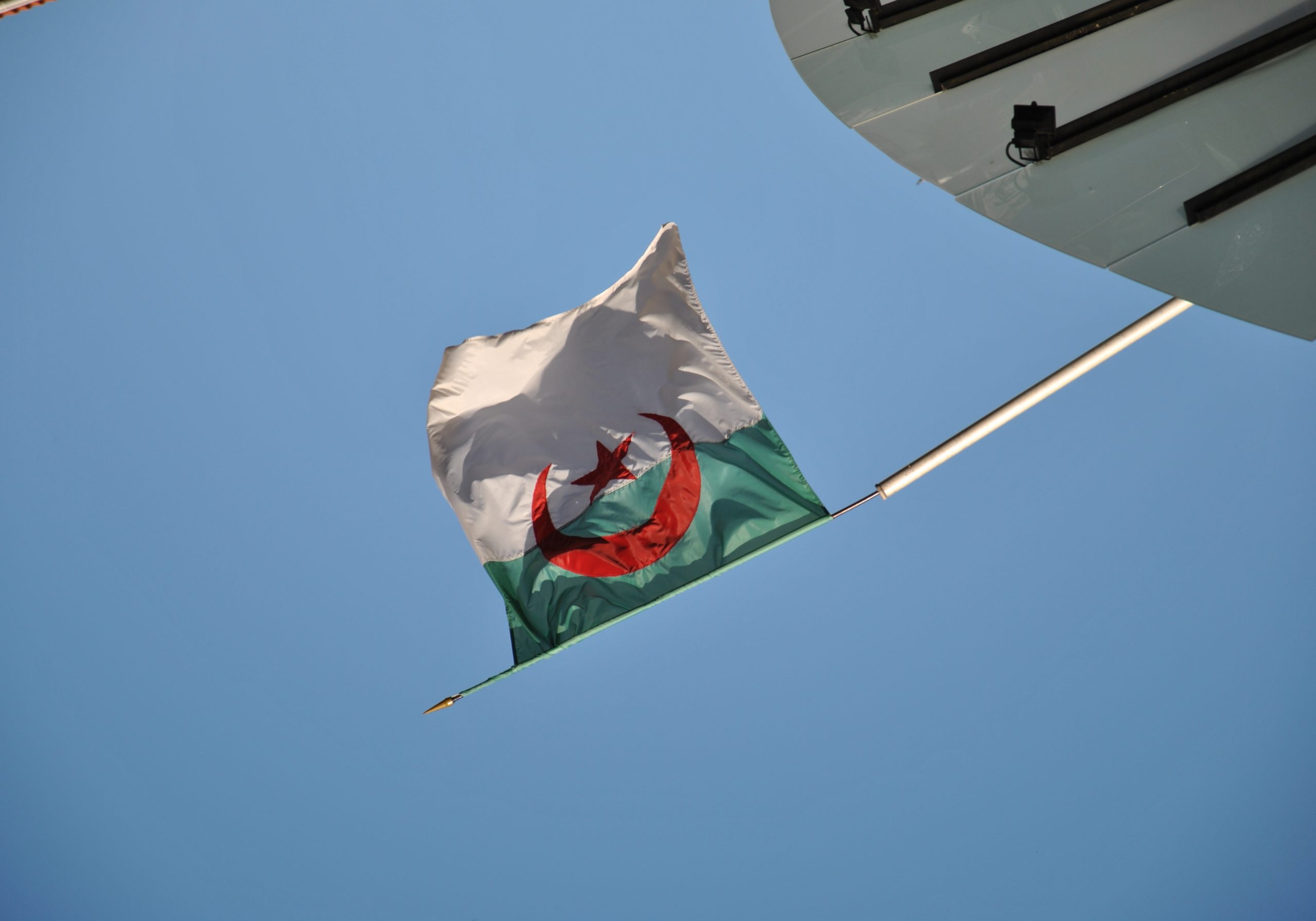 Quelle solidarité avec le hirak en Algérie ?