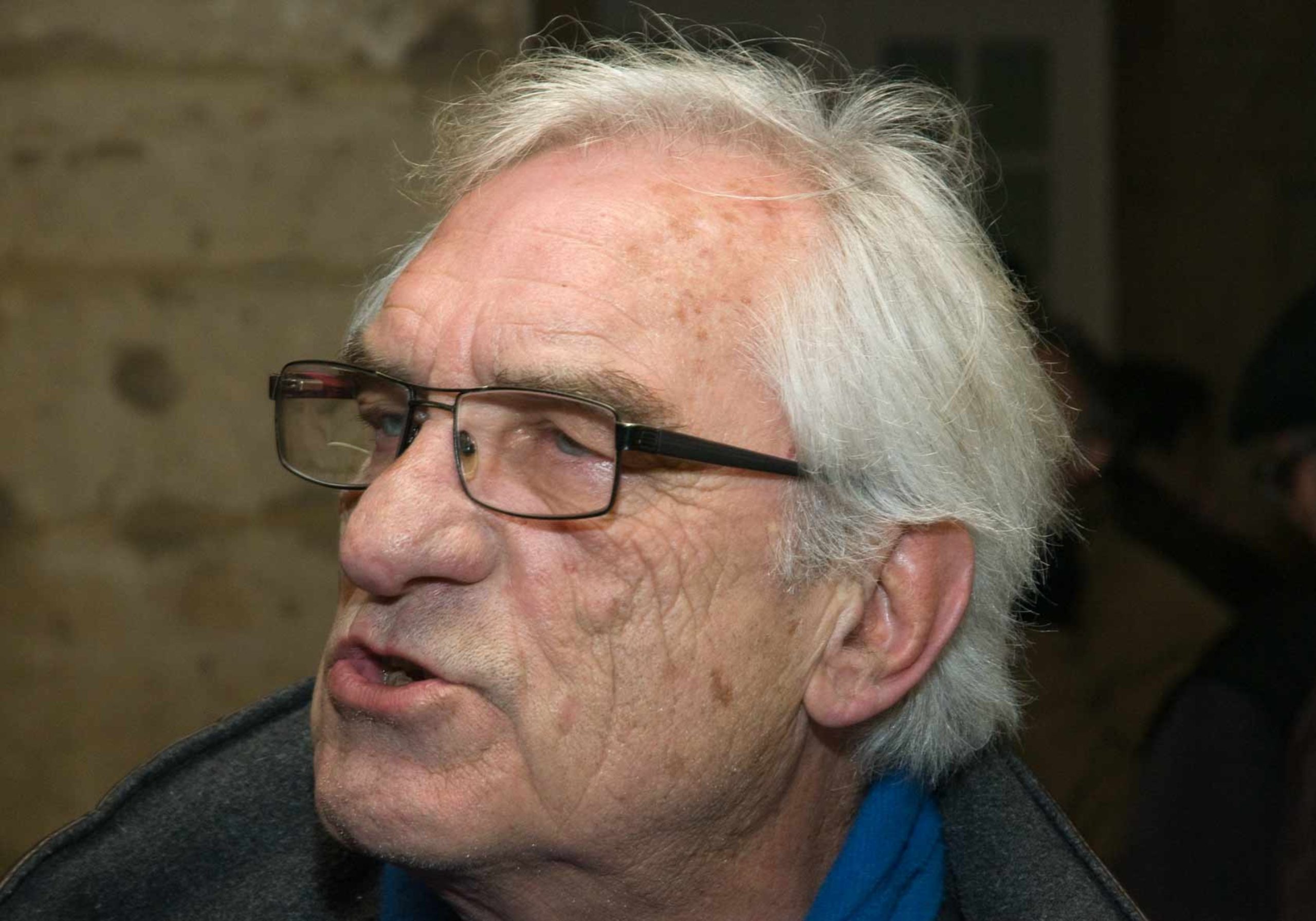 Marcel Trillat et son bel héritage