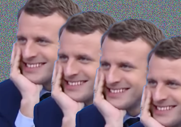 Six ans en Macronie : 17 condamnations, 8 mises en examen et 13 enquêtes en cours