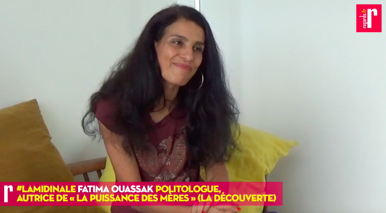 Fatima Ouassak : « On veut empêcher les classes populaires de s’organiser politiquement »