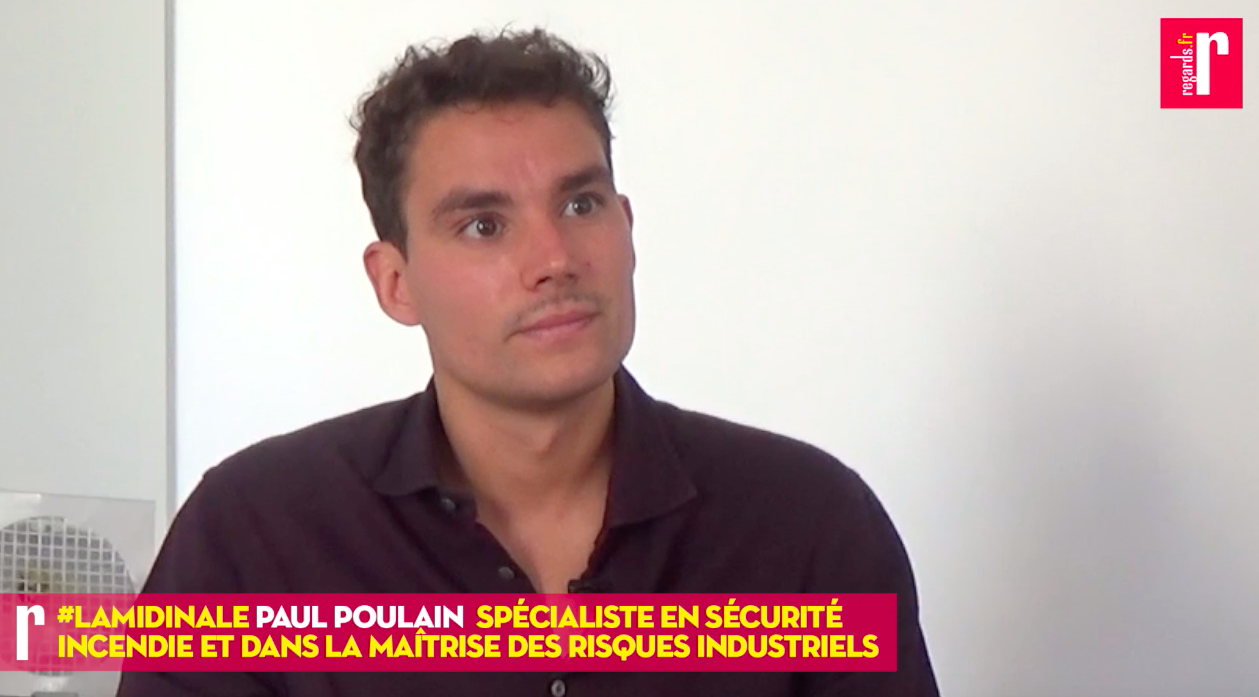 « En 2019, on a recensé 1089 accidents technologiques en France, soit environ 3 par jour »