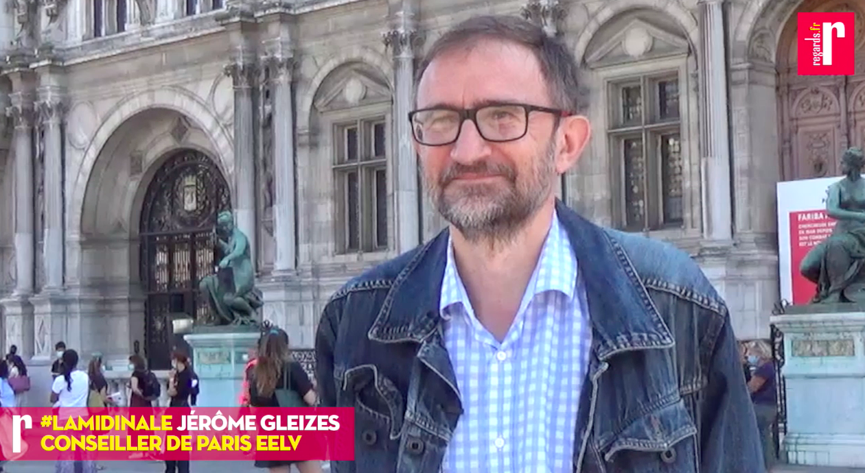 Jérôme Gleizes : « Le choc des cultures entre les écologistes et les sociaux-démocrates n’est pas nouveau »