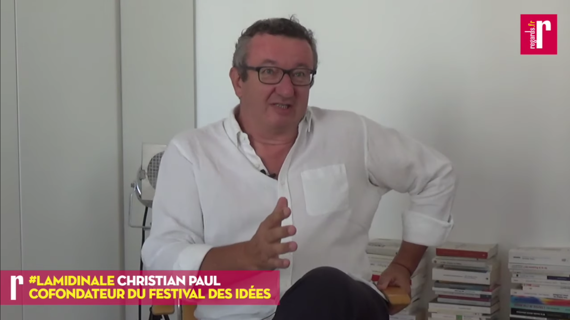 Christian Paul : « Il faut des compromis offensifs à gauche »