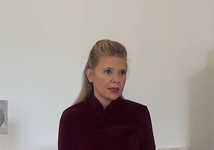 Aude Lancelin: « J’ai voulu raconter une épopée, la beauté de ce soulèvement par les gilets jaunes »