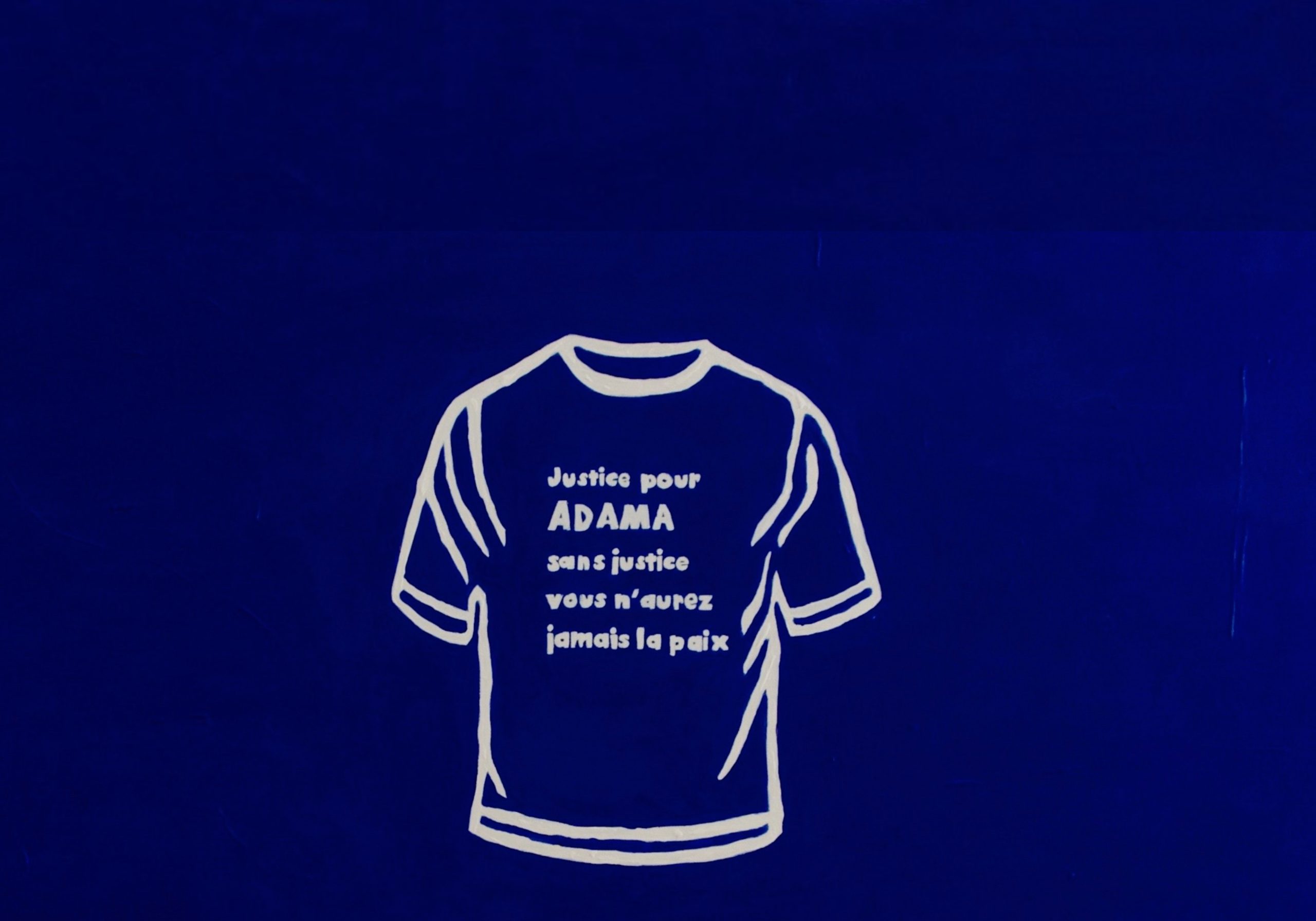 PODCAST. Projet Adama, épisode 10 : Assa Traoré