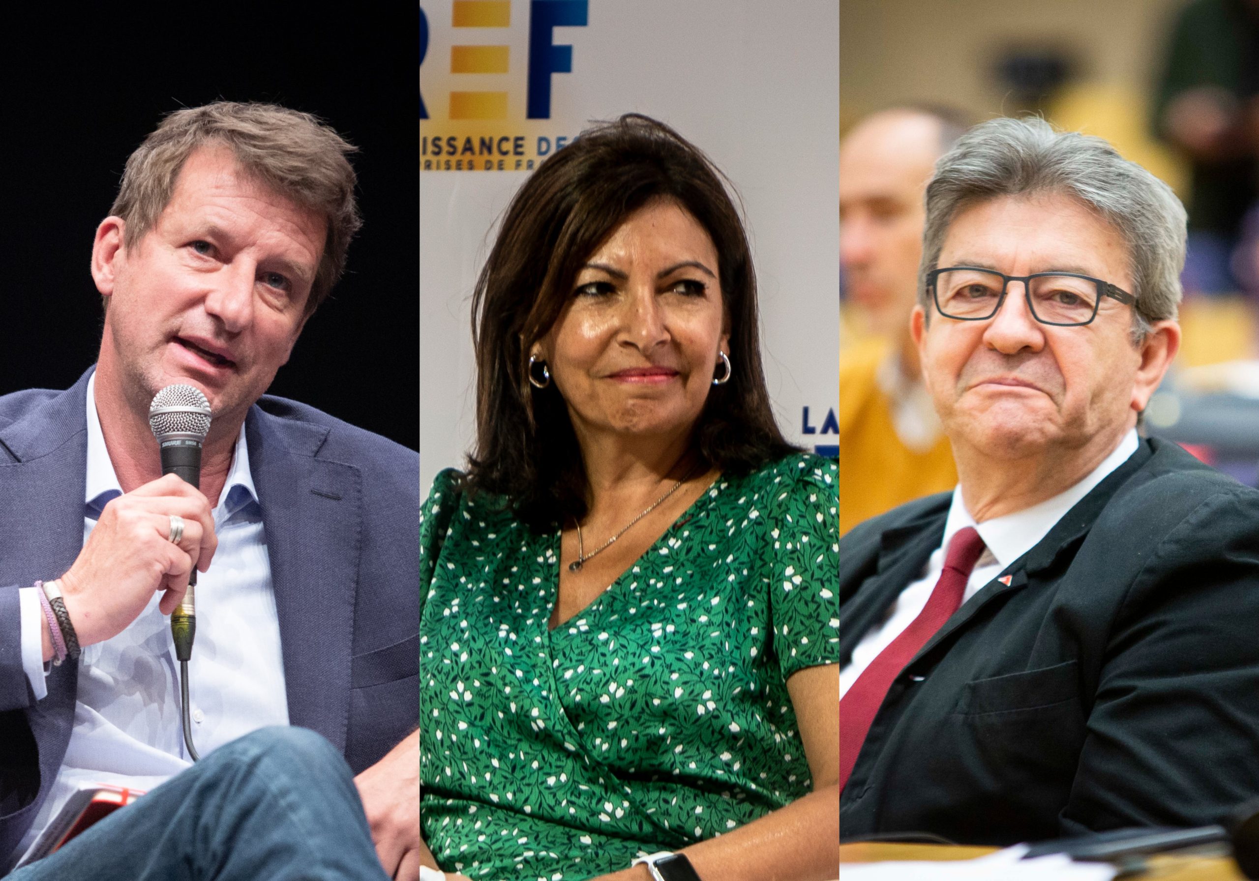 ÉDITO. Parce que c’est notre projet !