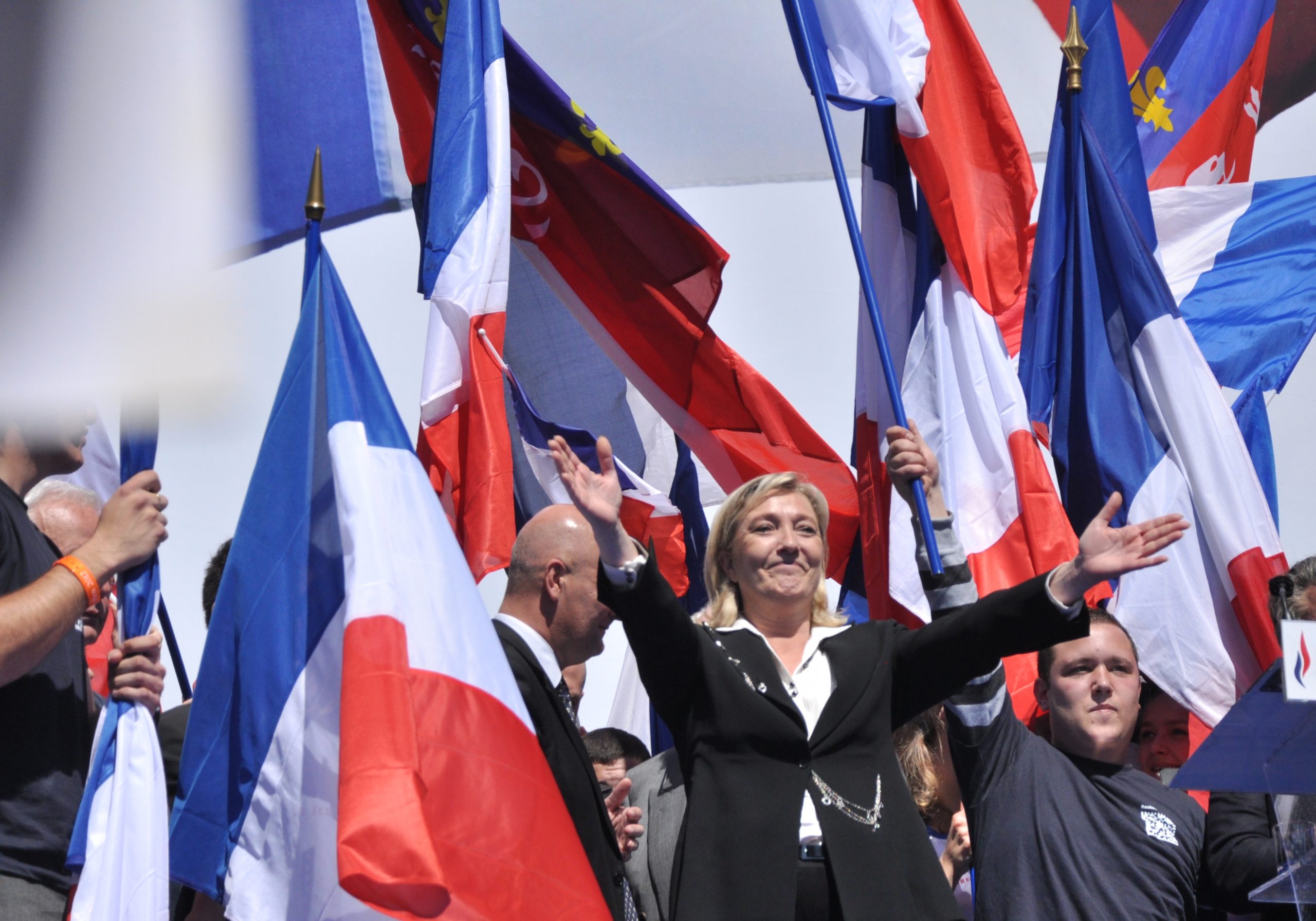 TRIBUNE. Pour la création d&rsquo;un Observatoire national contre l&rsquo;extrême droite