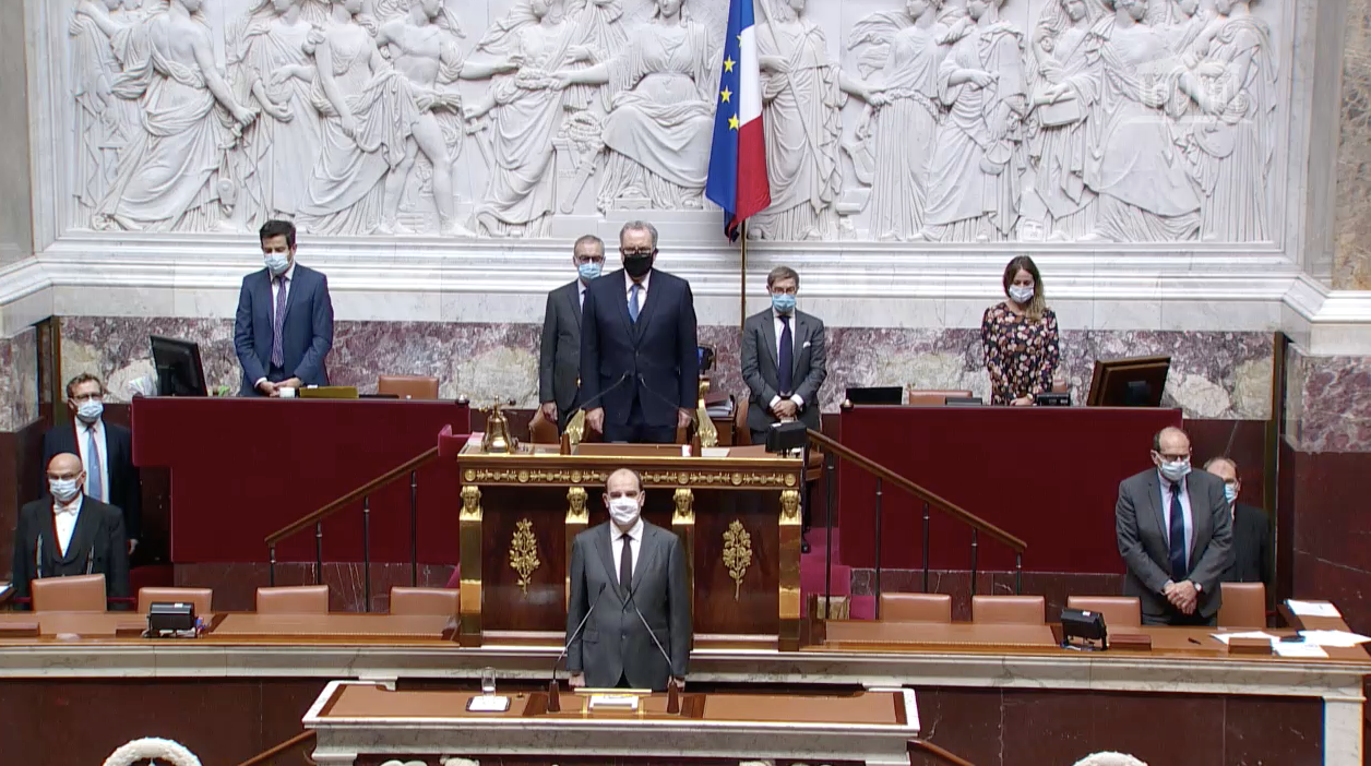 Attentat de Nice : le choc et le piège