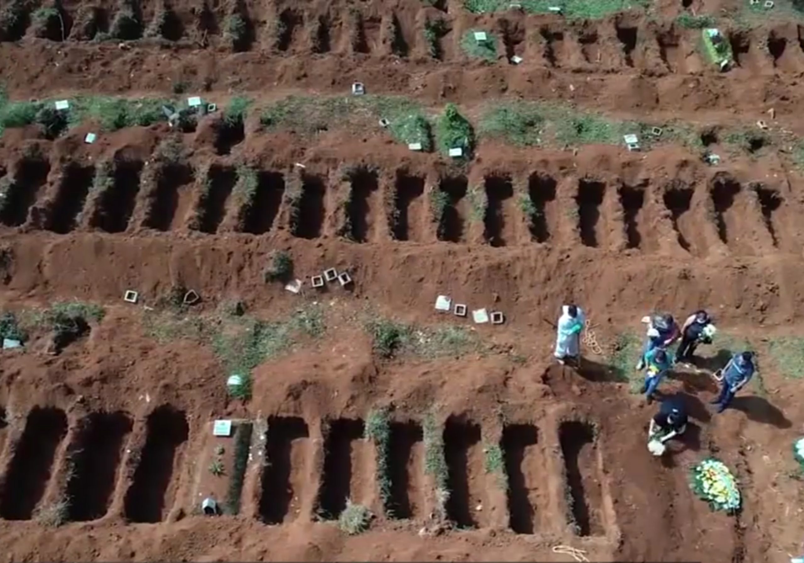 Chronique du Covid (partie V) : les négateurs de l’épidémie du Covid-19 n’appellent pas à la révolution