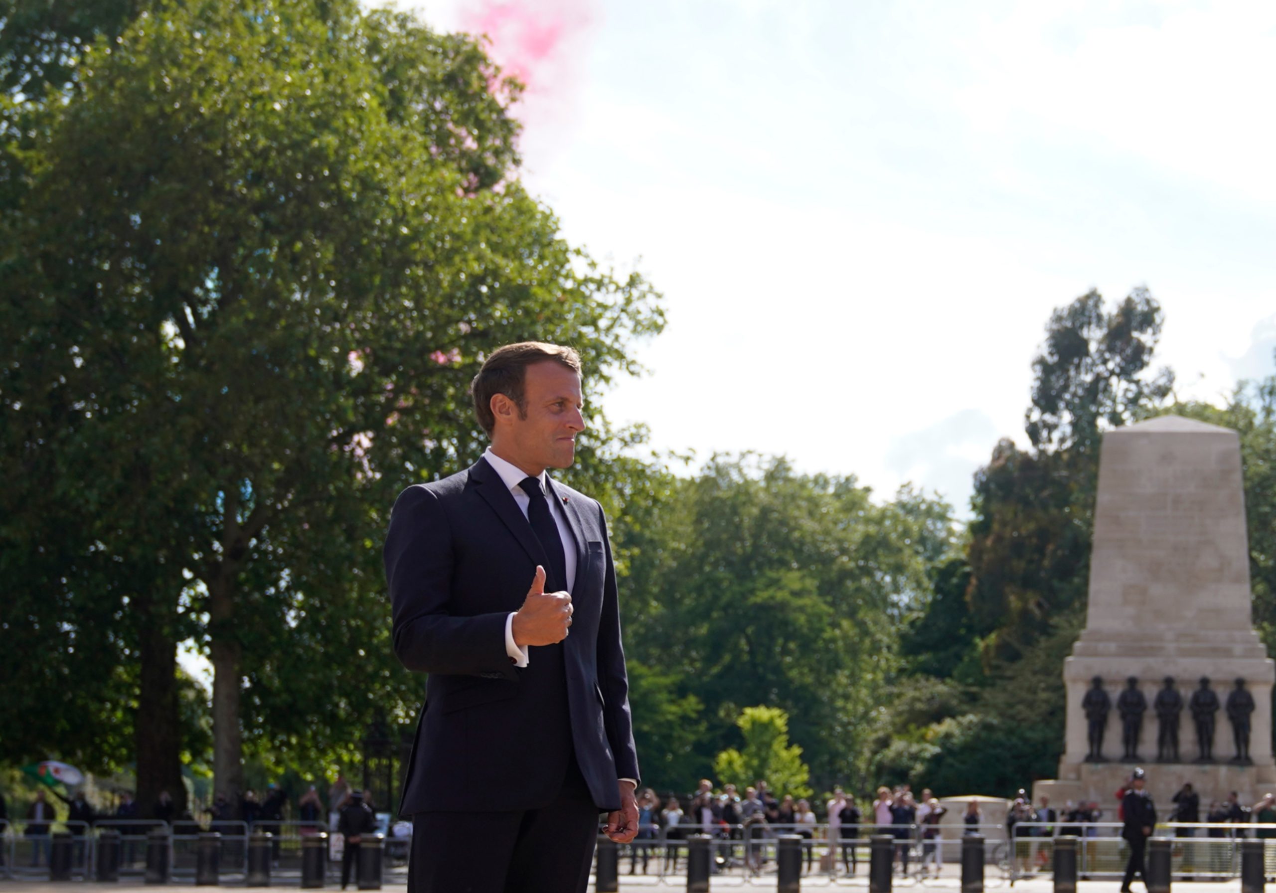 Les lourdes menaces du reconfinement