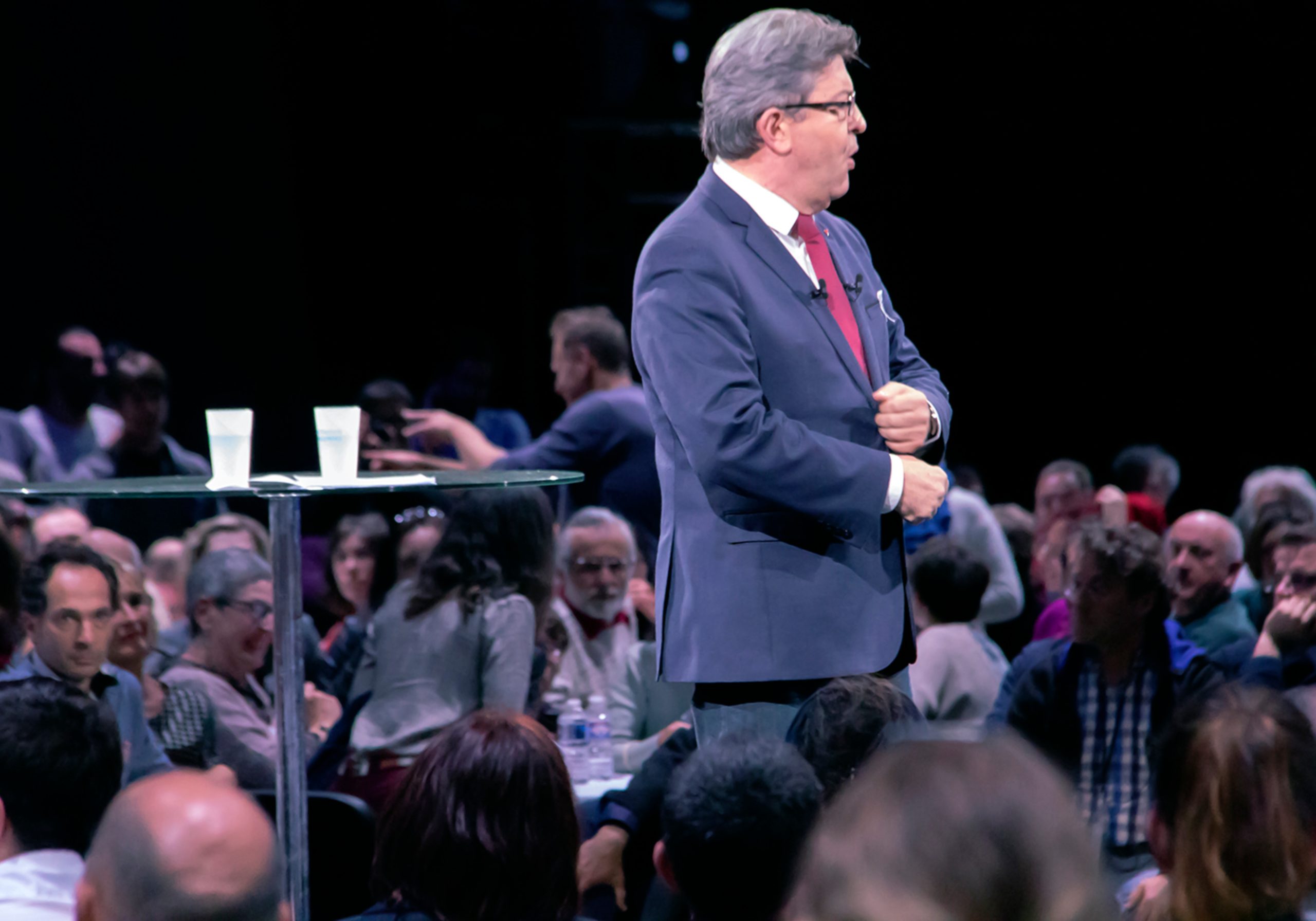 Présidentielle 2022 : Mélenchon peut-il dessiner une dynamique majoritaire ?