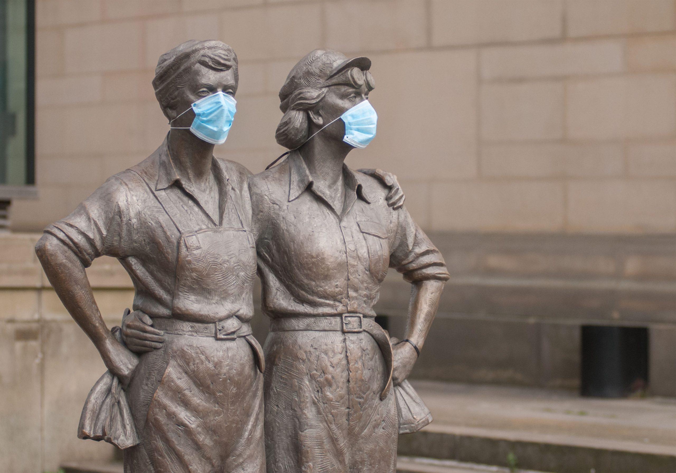 TRIBUNE. Pour un syndicat des femmes