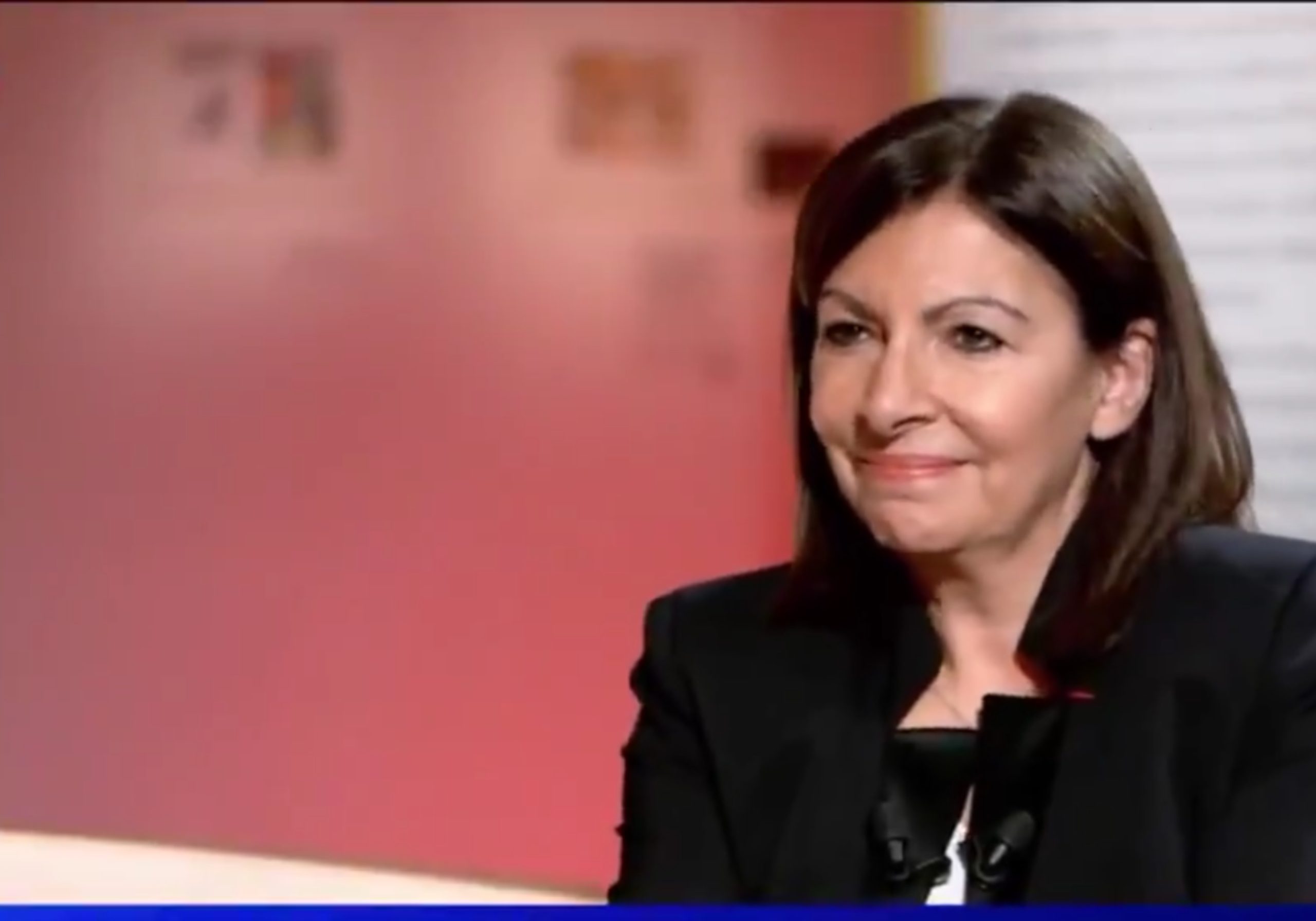 ÉDITO. Pour Anne Hidalgo, le danger, c’est nous !