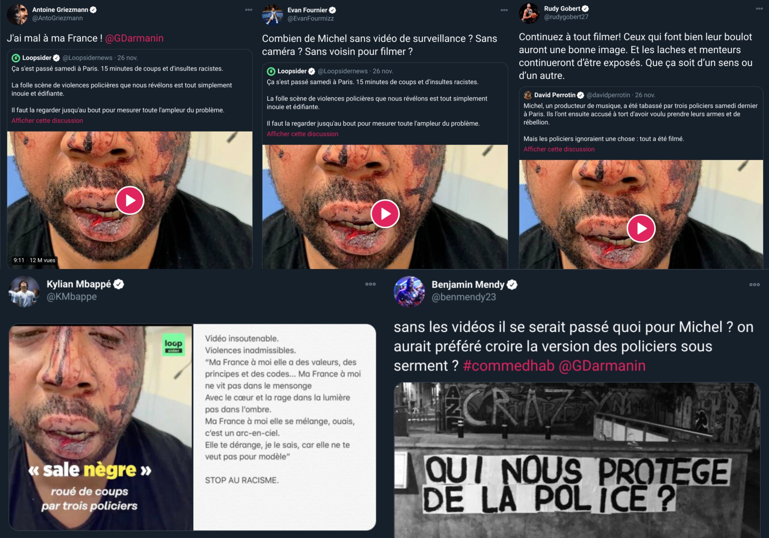 La politique n’effraie plus les sportifs français