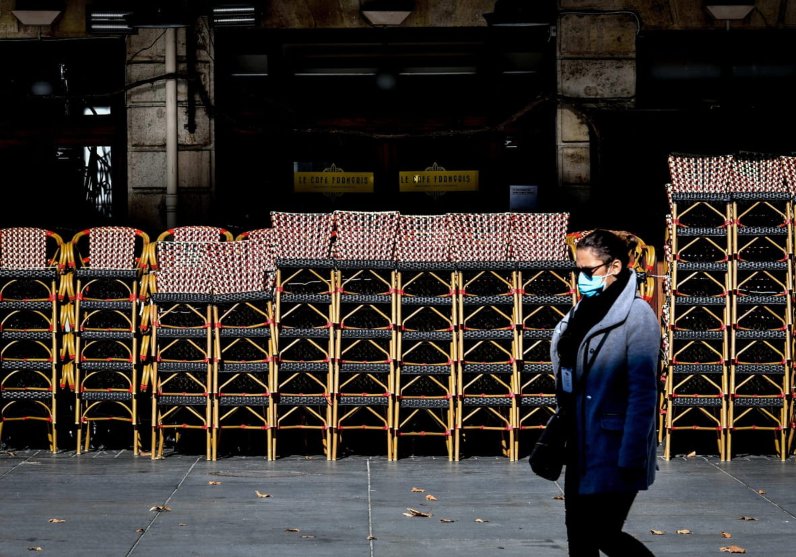 Mélancolie du désastre annoncé