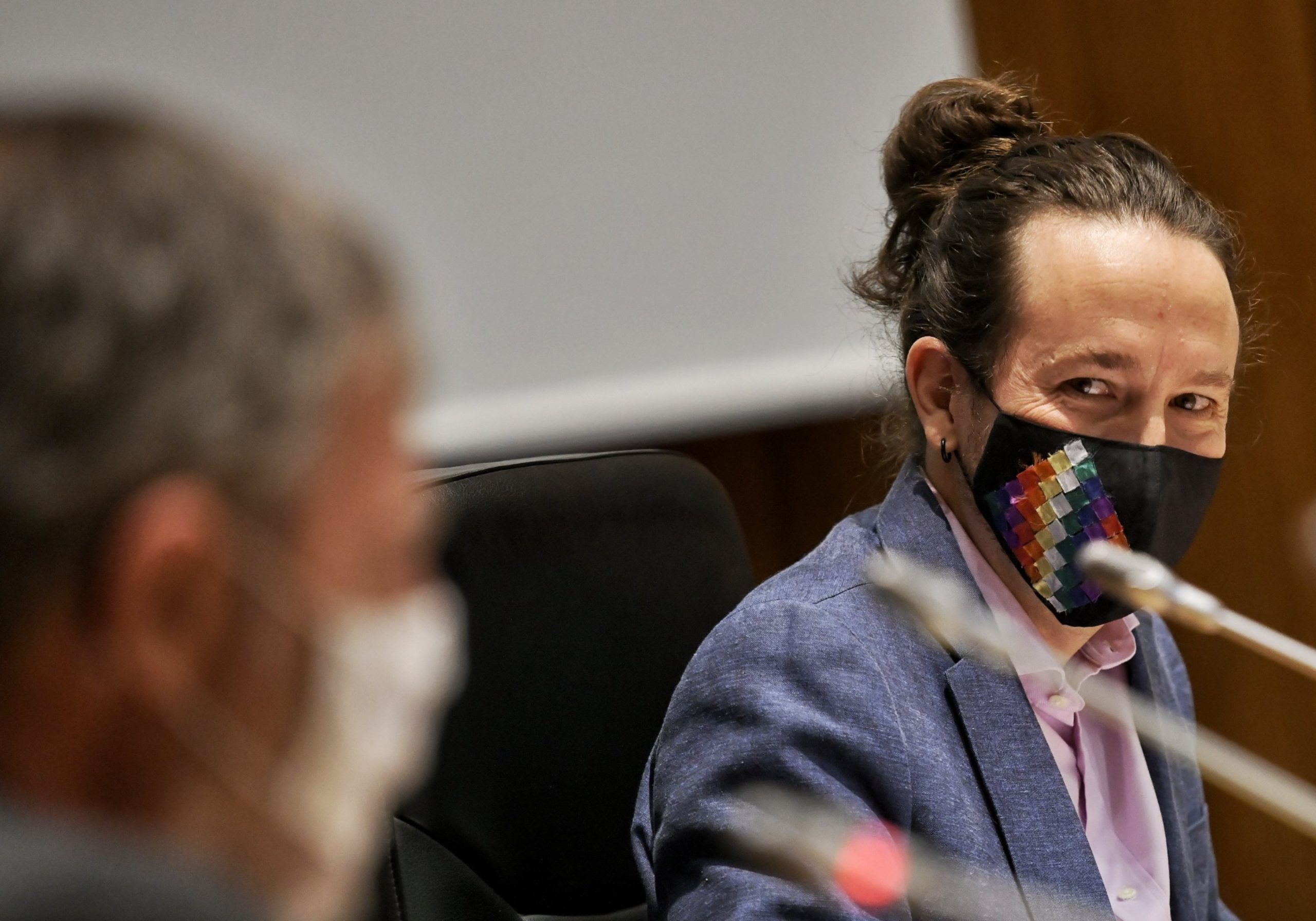 En Espagne, Podemos mène la danse