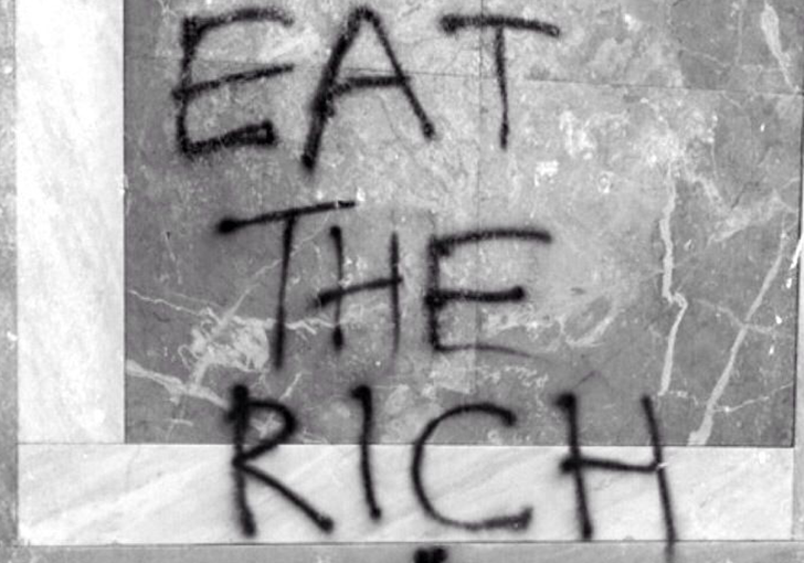 « Nous devons être les alchimistes qui parviendront à transformer la colère en espoir »