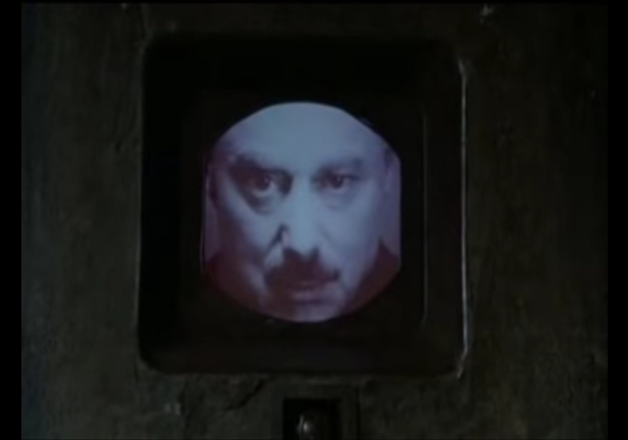 ÉDITO. Souriez, vos opinions sont fichées