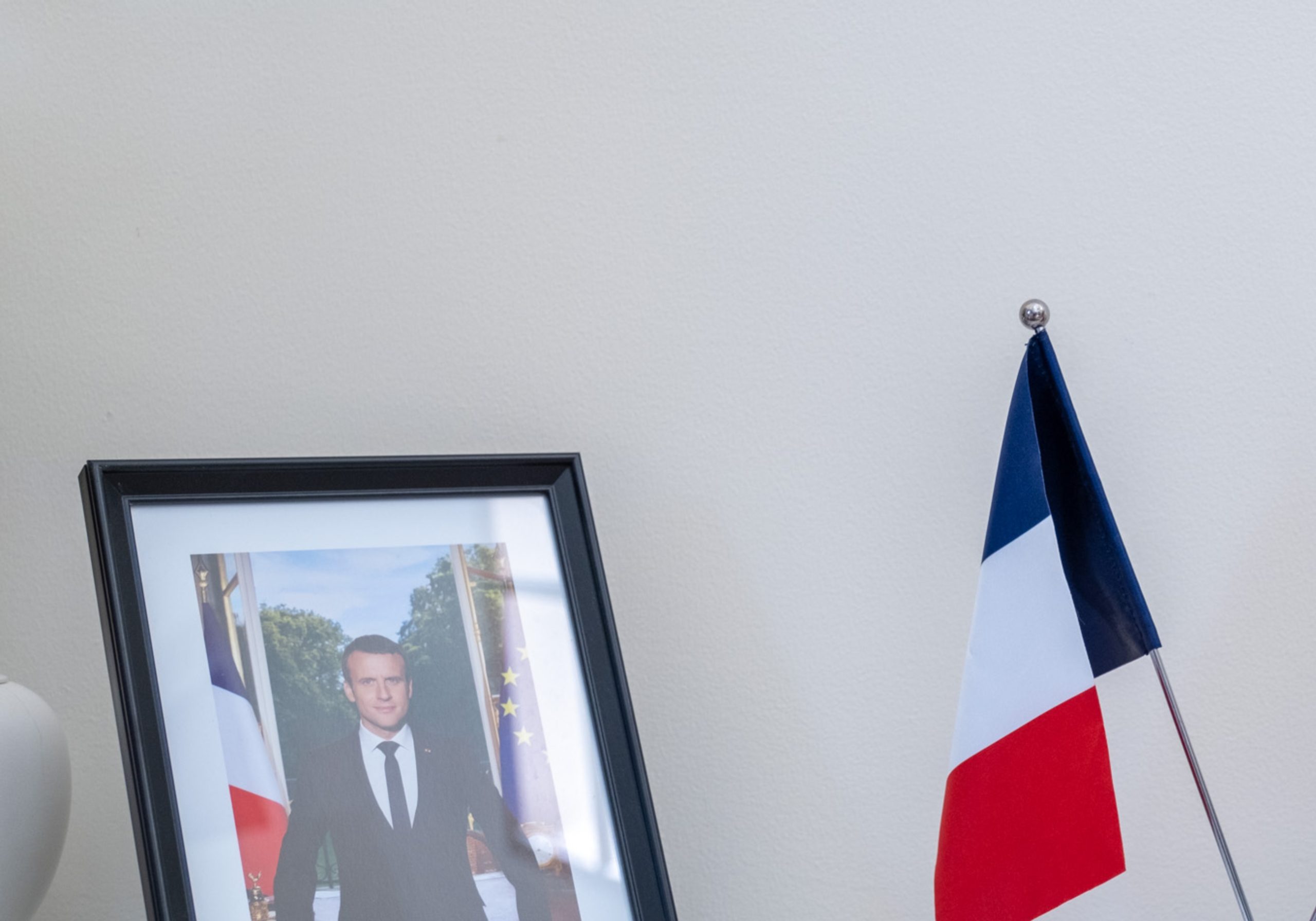 Conseil constitutionnel, Conseil d&rsquo;État, CNCDH : le macronisme dans l&rsquo;impasse du droit