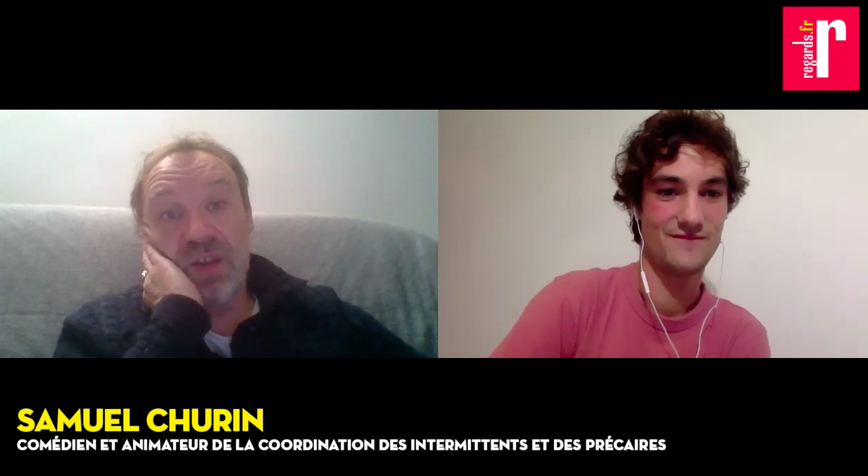 Culture : « Nous devons mener des actions de désobéissance civile pour entrer en résistance et gagner »