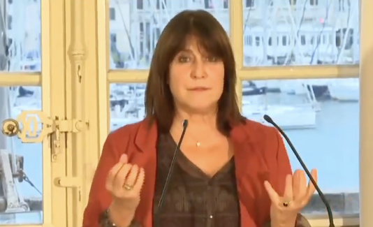 Un putsch qui ne dit pas son nom contre le Printemps marseillais