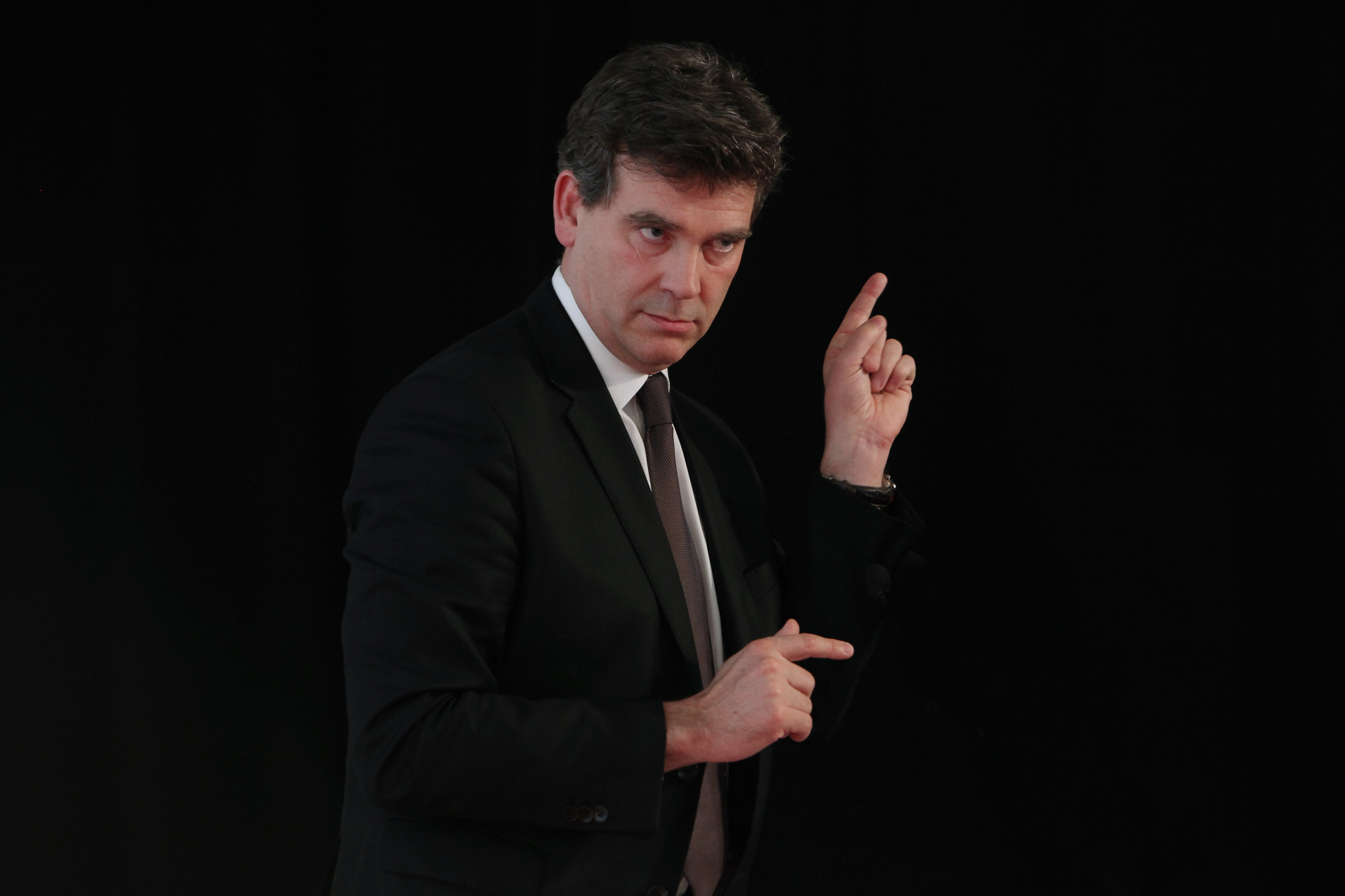 Montebourg 2022 : le candidat de tous les souverainistes ?