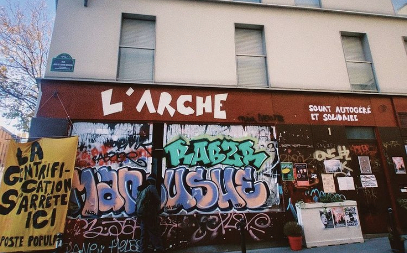 Que vont devenir les squatteurs du Petit Cambodge ?