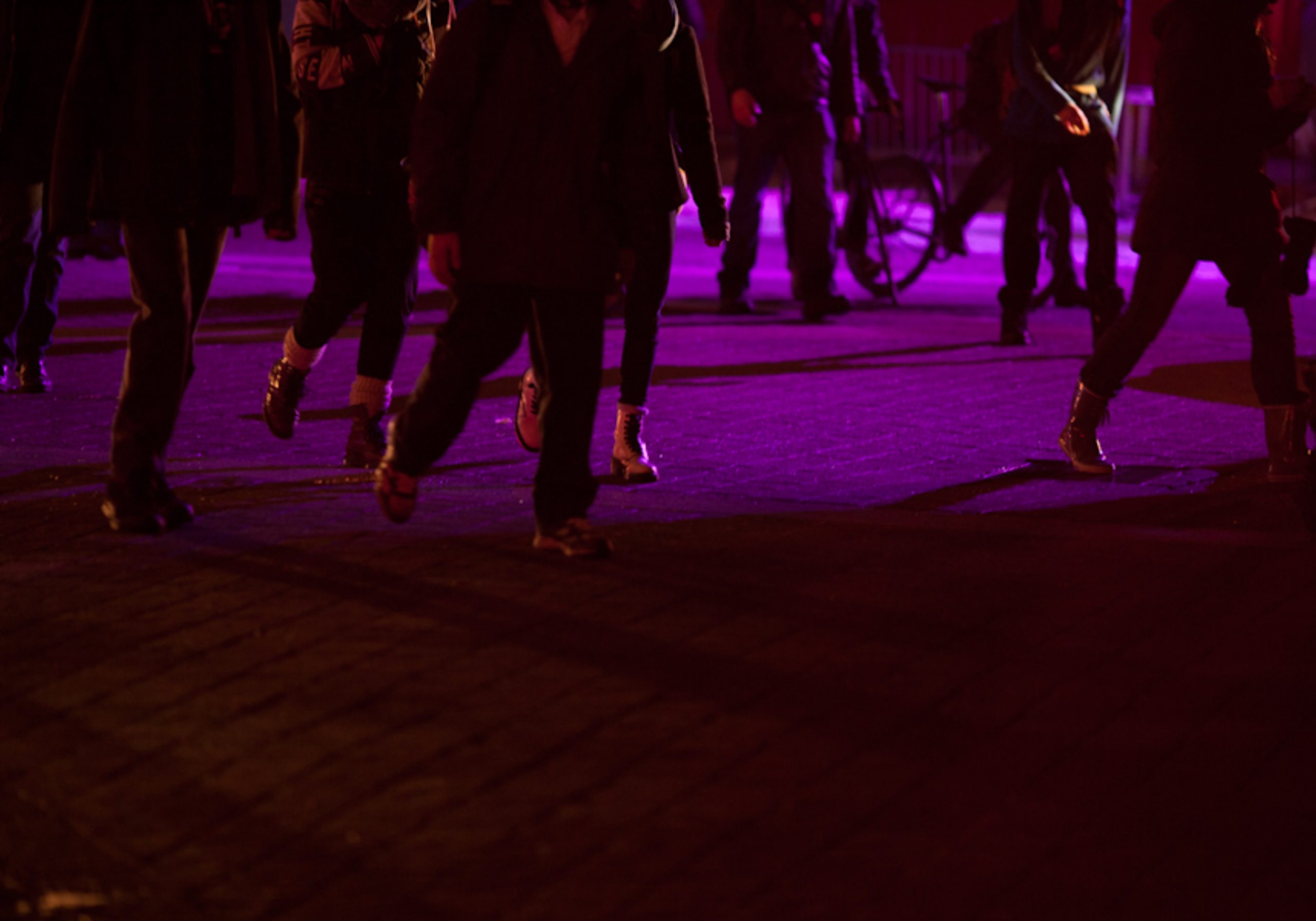 Nous voilà contraints de manifester samedi pour la liberté