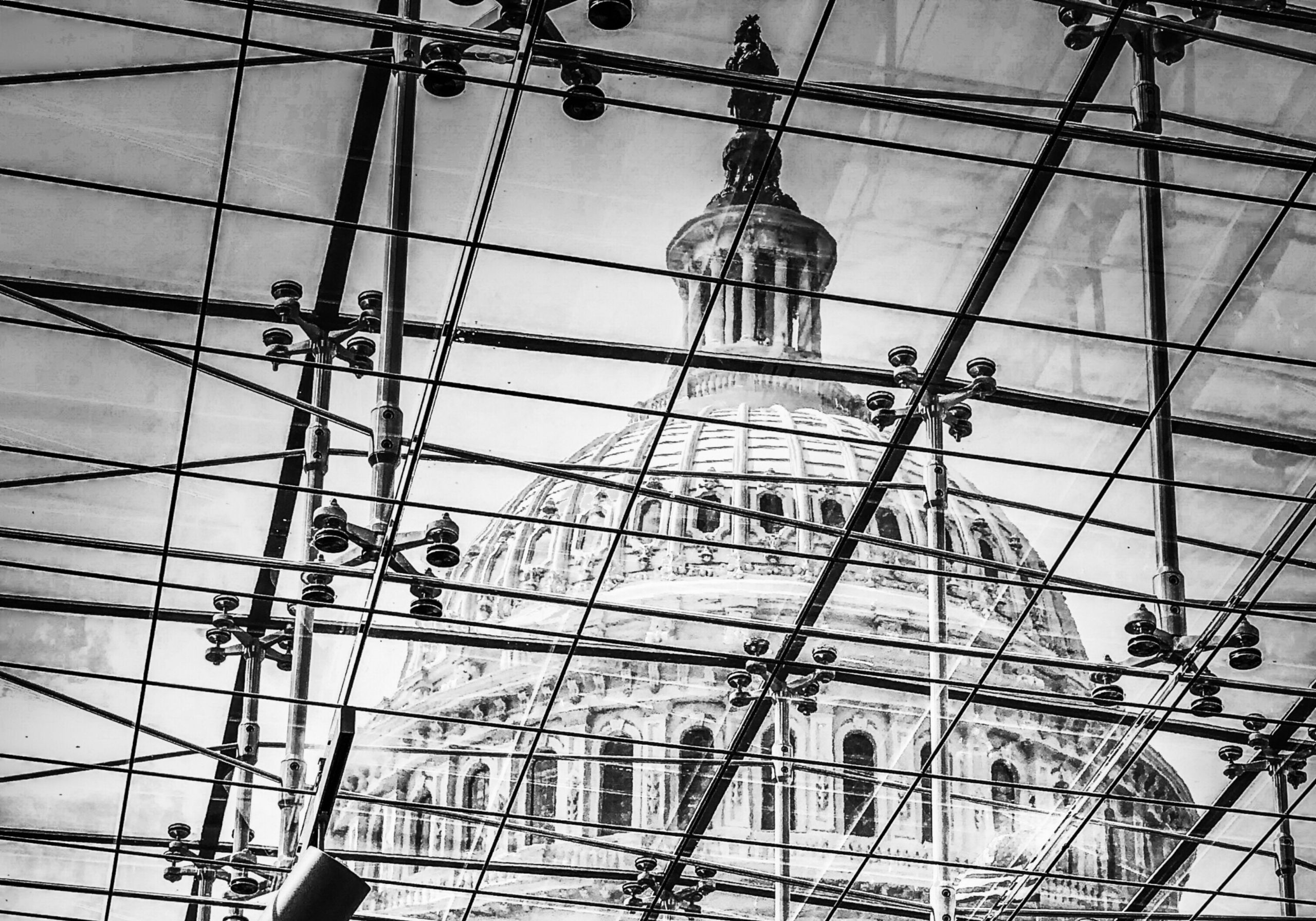 De quoi la prise du Capitole est-elle l’expression ?