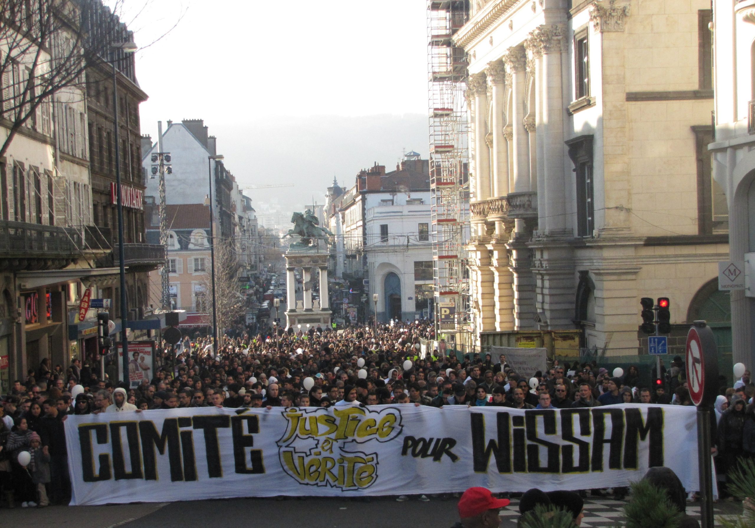 Mort de Wissam el-Yamni : la complicité malsaine des « experts »