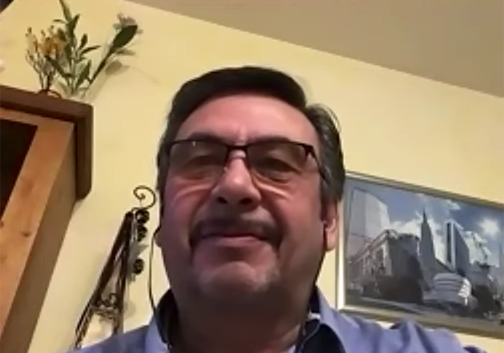 Jean-Marc Coppola : « Marseille étouffe sans culture »