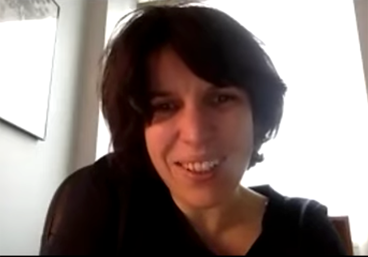 Caroline Izambert : « Il faut donner la parole aux non-soignants pour revitaliser notre système de santé »