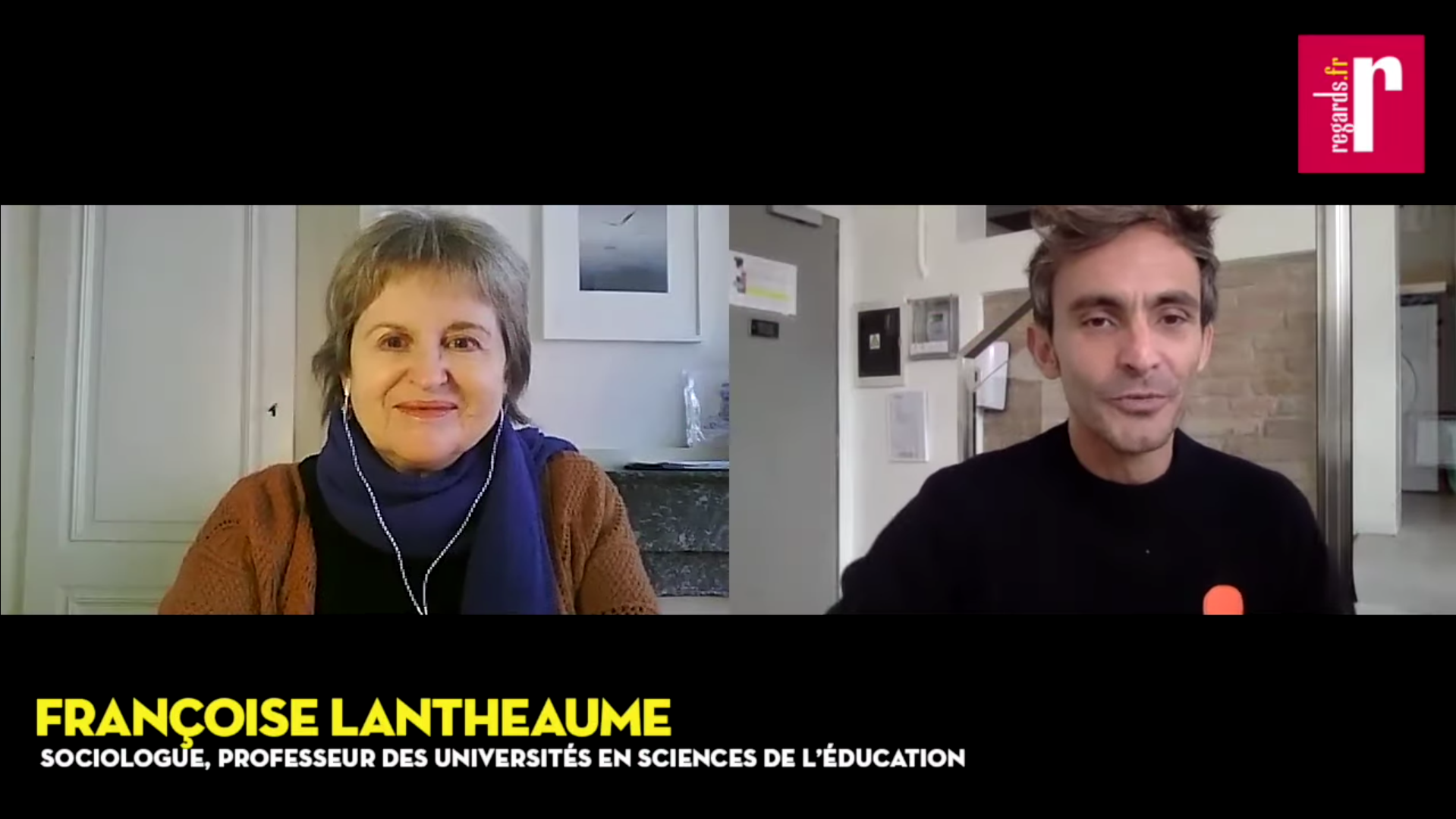 Françoise Lantheaume : « Il y a une montée de la conception libérale de la laïcité »
