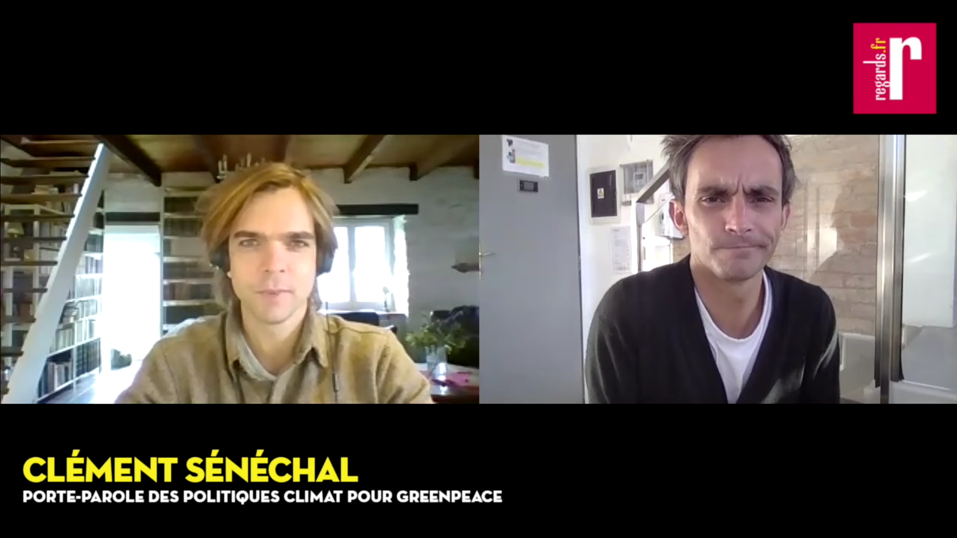 « Il faut rompre avec la prédominance de la logique marchande vis-à-vis de la nature »