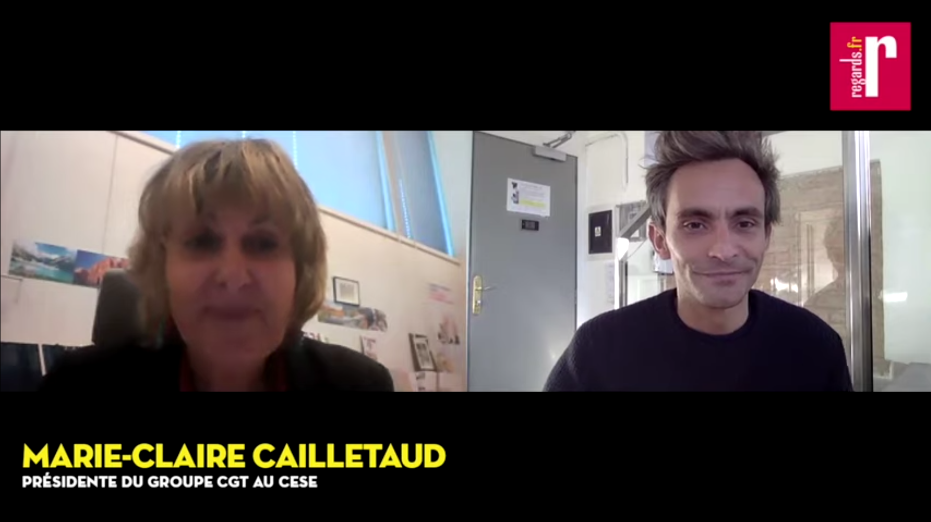 « Nous devons mener une réflexion collective et démocratique sur les enjeux industriels stratégiques de demain »