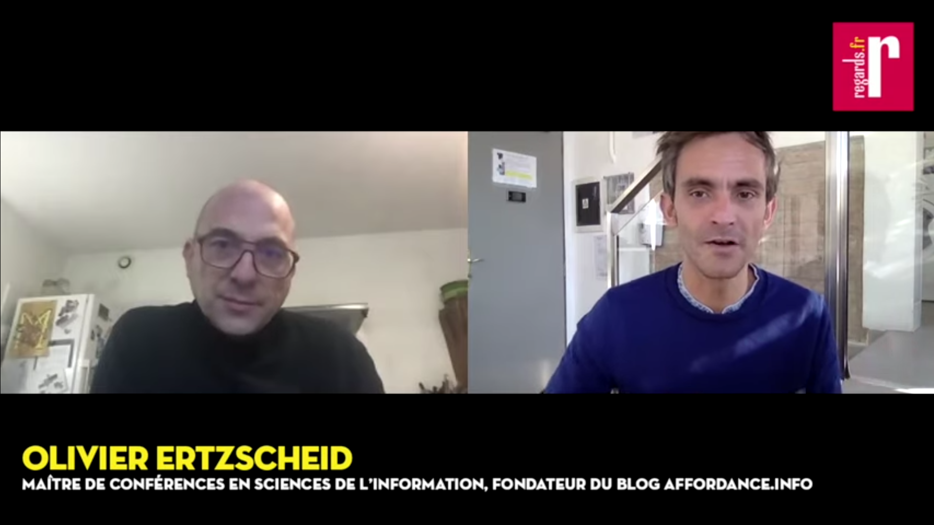 Olivier Ertzscheid : « Il faut rouvrir les facs, sinon il faudra désobéir »