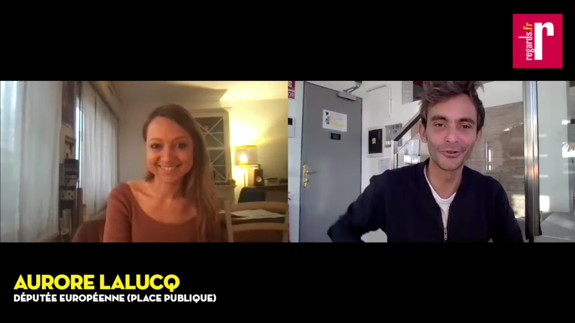 Aurore Lalucq : « L’absence d’activité économique ne se rembourse pas »