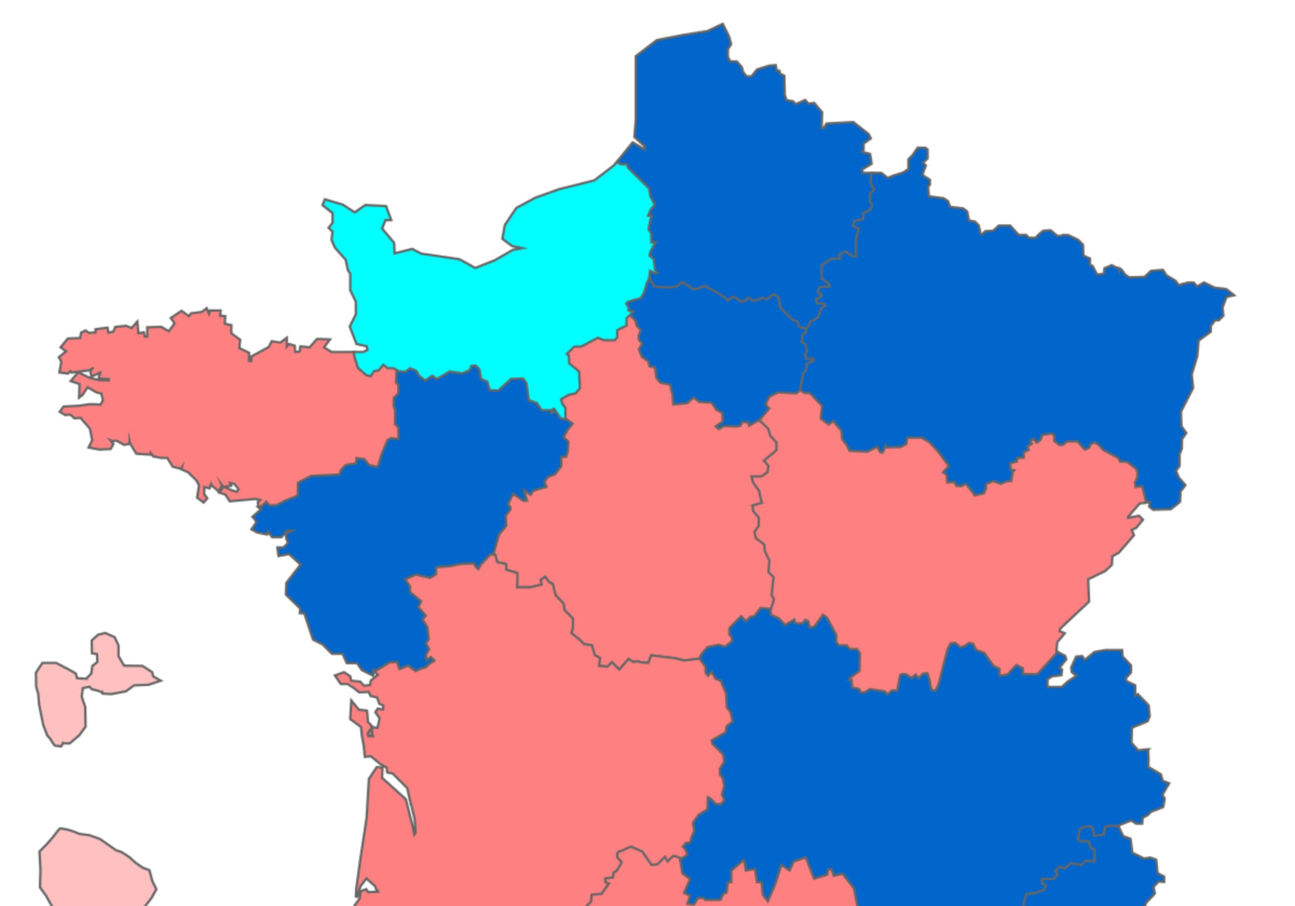 Régionales 2021 : à gauche, des stratégies à géométrie variable