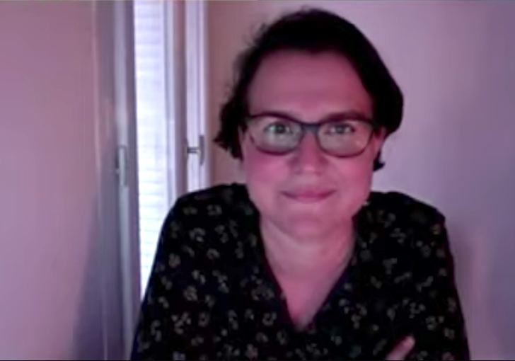 Céline Malaisé : « Valérie Pécresse a divisé par trois les crédits au logement social »