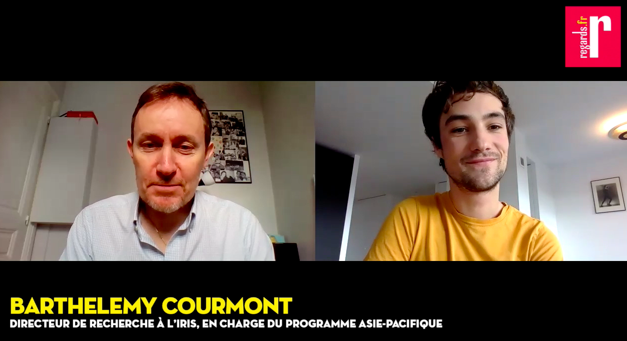 « Après le coup d’Etat militaire en Birmanie, la seule chose à espérer, c’est un soulèvement massif »