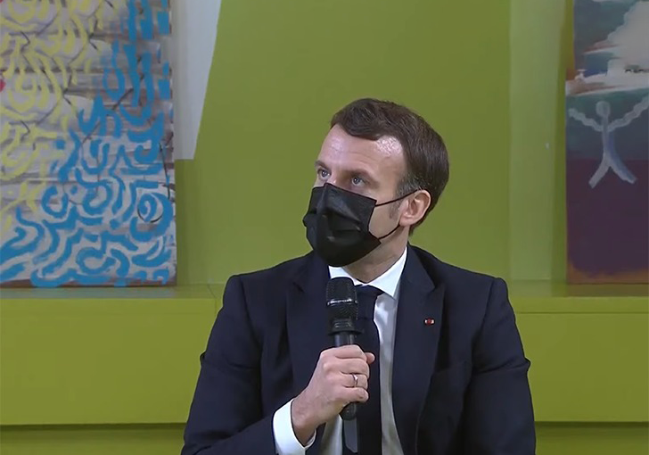Comment qualifier la politique économique d’Emmanuel Macron ?