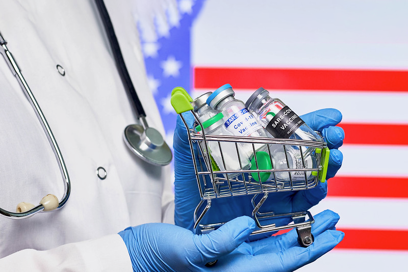 Faire des vaccins un bien commun : un impératif mondial