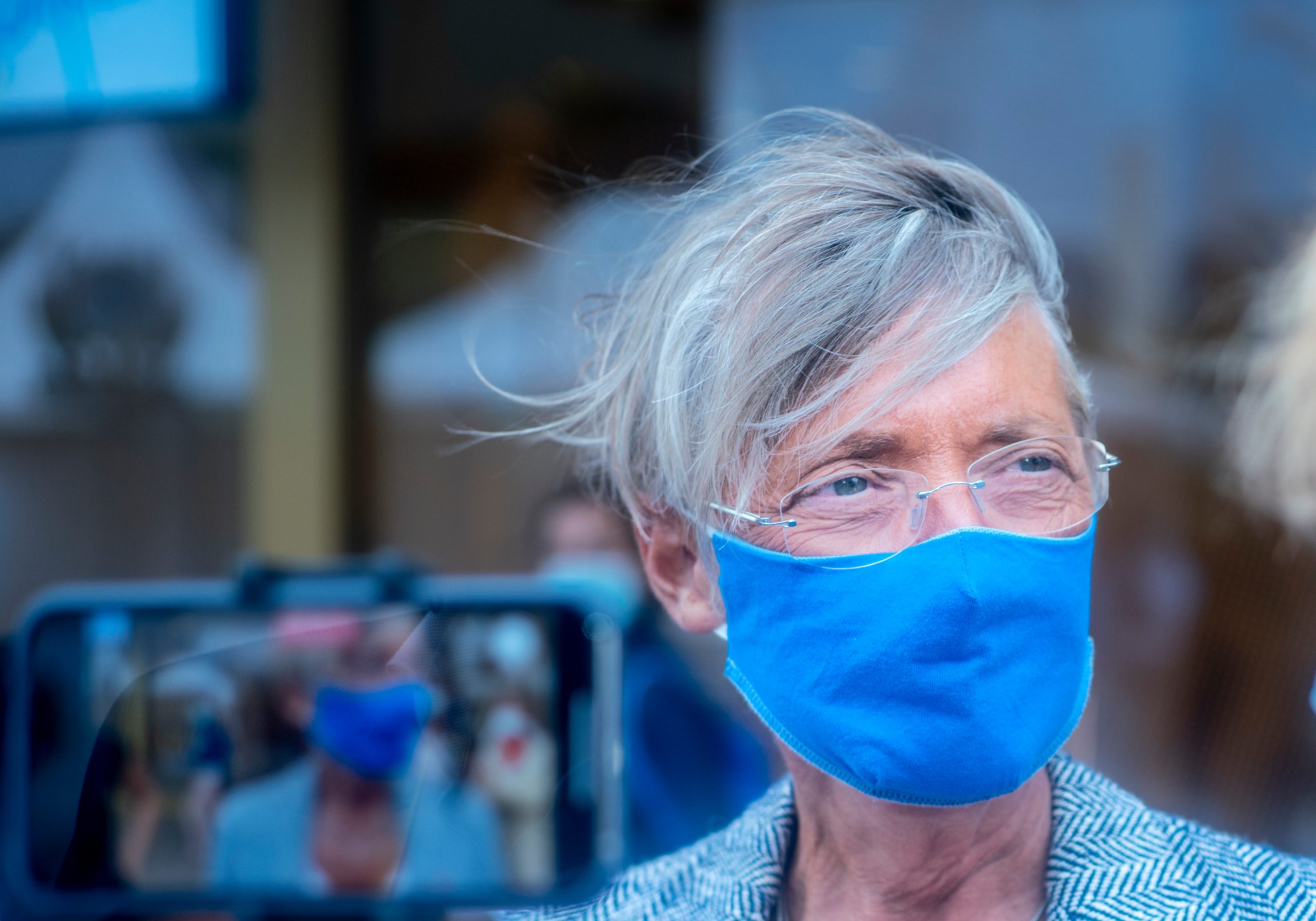 Réforme de l’assurance-chômage : le Covid, c&rsquo;est fini, on peut reprendre une activité normale ?