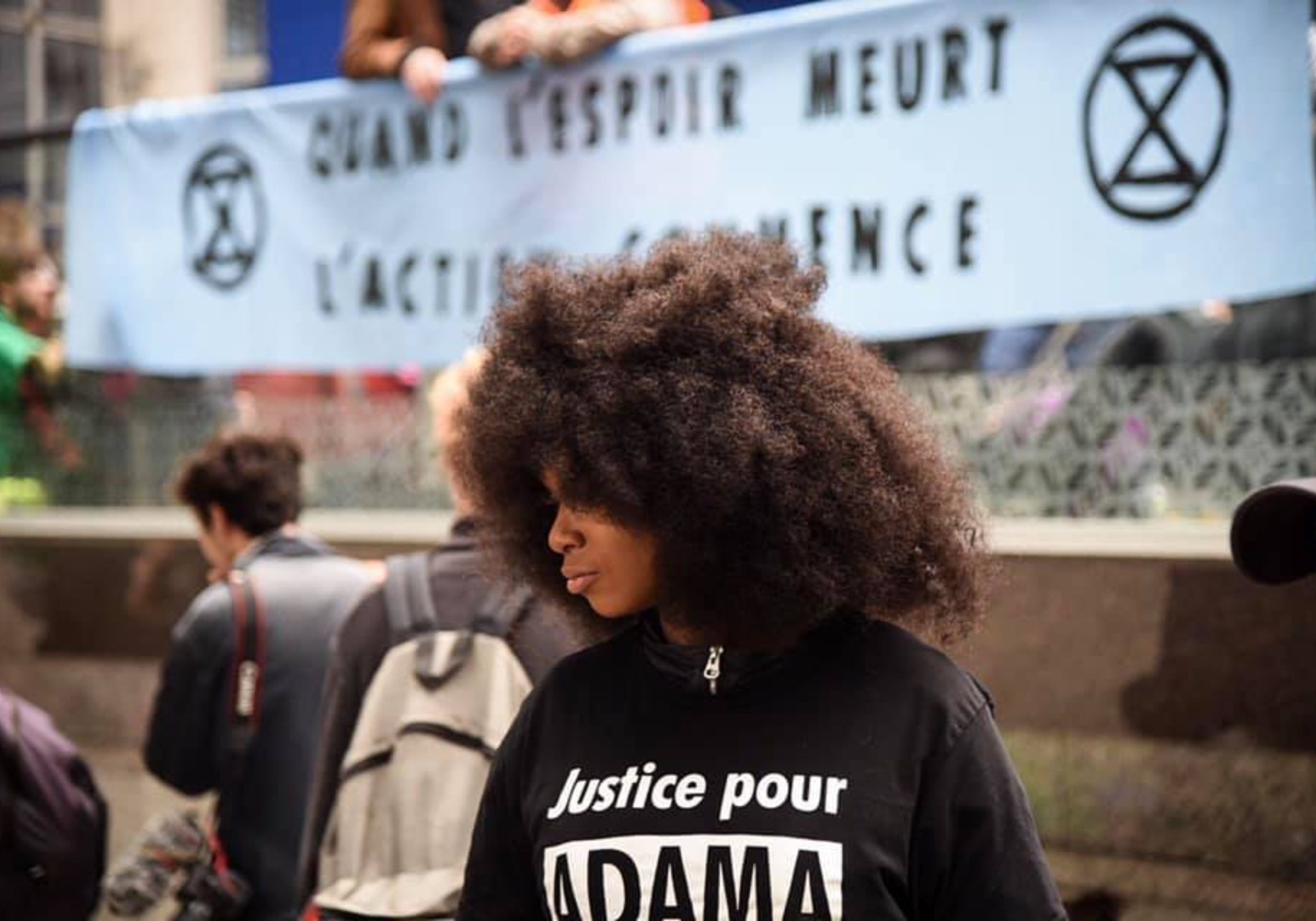 Affaire Traoré : quelle présomption d’innocence ?