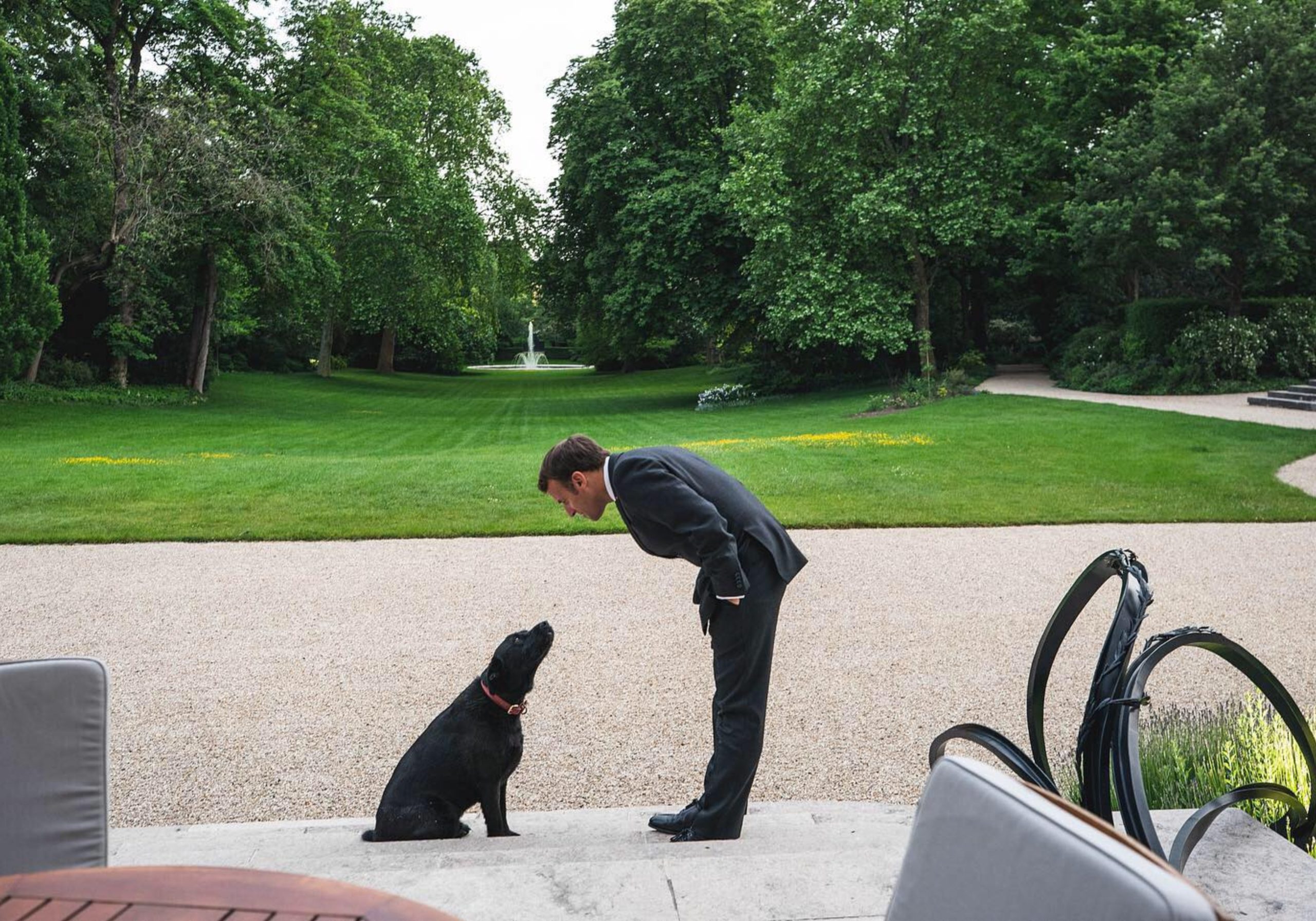 2022 : pourquoi Macron ferait mieux de ne pas la jouer comme Clinton